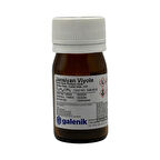 Galenik Jansiyen Viyole (Kristal Viyole) 10 Gr