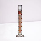 Galenik Mezur Cam 25 Ml