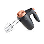 KING KEM232 MIRAGE EL MİKSERİ