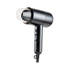 KING KSK439 BARITON SAÇ KURUTMA MAK.SIYAH