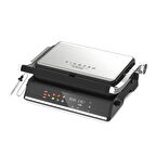 K471 Grıllchef Izgara Ve Tost Makinesi