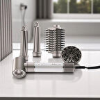 IPEXY K800 SAÇ KURUTMA VE ŞEKİLLENDİRİCİ SET