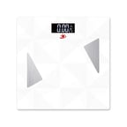 KBB845 Grayfıt Akıllı Banyo Baskülü