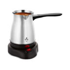 K451 Haz Türk Kahve Makinesi