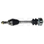 Fiat Aks Sag Palıo Albea 1,3 Multıjet 01 06 (dis Freze:25) - Gsp 217002