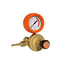 Ennalbur Yıldız 5120 Basınç Düsürücü Propan (Lpg) Manometreli