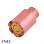 Yıldız 37055 Tavlama Kolu Lülesi    No : 5 Propan - Oksijen