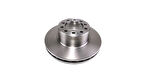 Mercedes Truck On Arka Fren Diski Mercedes Axor 0560 Tourısmo  Ym 430mm - Weger 500 001