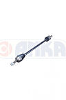 Fiat Aks Komple Sag Grande Punto 1.2 Mpi 05> - Anka 10500011