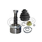 Toyota Aks Kafası Dis Toyota Corolla Aurıs 1.4 1.6 Benzinli 1.4 D4d 2007>2012 ( E15 Kasa ) - Gsp 859213