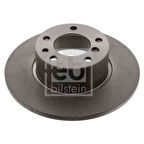 Bmw Fren Diski On Bmw E34 88>96 - Febi 1716