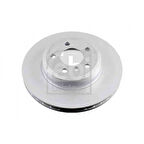 Bmw Fren Diski Ön - Adet - Febi 24794