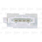 Vag Kalorıfer Rezistansı Golf V Caddy Passat / CC Jetta Scirocco Tiguan Touran A3 Q3 Toledo Leon 03> - Valeo 515074