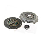 Hyundaı Debriyaj Seti Rulmansız (oynar Gobekli Volana Uyumlu) H350 Minibus 2015> - Valeo Hd226h