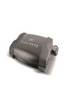 Sinbo SBG-7110 1200 W Elektrikli Izgara