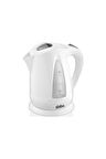 Sinbo SK-8006 Kablosuz Plastik 1.7 Lt Kettle
