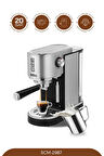SCM-2987 Espresso Kahve Makinesi