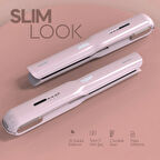 Sinbo Şarj Edilebilir Şaç Düzleştirici SHD-1742