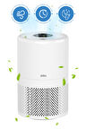 Sinbo SAP-5507 Hava Temizleme Cihazı Beyaz
