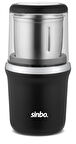 SİNBO SCM-2997 KAHVE-BAHARAT ÖĞÜTÜCÜ