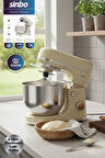 SİNBO SMX-2769 STANDLI MİKSER