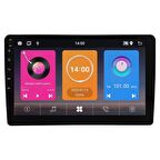 Mercedes CLK Multimedya Sistemi (2002-2004) CRV-4343XAA