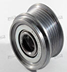 Unıversal Alternatör Kasnak> Opel Corsa C / Psa Nemo-Bipper 1.3 Hdi  >> Multijet - Wutse-1102.0071