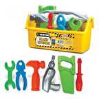 Dede Teknik Tamir Çantası 01758