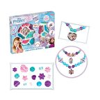 Frozen Takı Seti İkili Kutu 