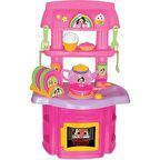 Dede Niloya Şef Mutfak 03313