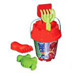 Pj Maskeliler Orta Kova Set 03388