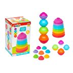 Dede Toplu Mini Kule 03467