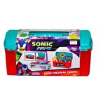 03827 Sonıc Medikal Çanta - Fen Toys