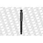 Renault Arka Amortısor Renault Laguna III 07> - Maysan Pn7310356