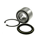 Mazda Ticarı On Teker Rulmanı Mazda Bt50 B2500 02>12 Ranger 2,5d / 2,5dt 02>12 Olcu: (47 * 88 * 55) - Gmb Gh 0029r0 D