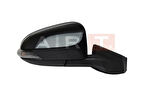 Toyota Dis Dikiz Aynası Sag Toyota C-Hr 16>22 (elektrikli/katlanır/astarlı/sınyallı) - Art M008.8133