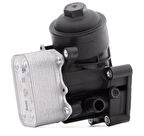 Vag Yag Filtre & Kutugu & Contaları & Sogutucu Komple Cayc A1 A3 A4 Caddy Fabıa Golf Octavıa Passat 1.6t - Nissens 91158