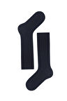 Family Dizaltı Çocuk Basic Çorap Lacivert