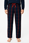 Erkek Breadman Pantolon Pijama Altı Lacivert