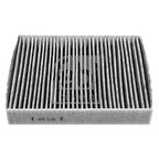 Vag Polen Filtresi Karbonlu 911 Carrera Cabrıo Targa Tavan Boxster Cayman 11> - Febi 44663