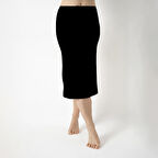 Confeo 801-501 Kadın Modal Uzun Jüpon