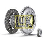 Fiat Debriyaj Seti Ducato Boxer Jumper 2,8jtd 2,8td 2,8hdi (00 06) - Luk 624316500