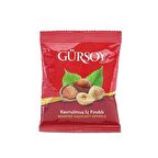 GURSOY KAVRULMUS FINDIK 40GR