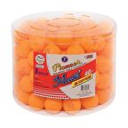 Masis Pin Pon Topu Pioneer 40 Mm Renkli Ppt03-g