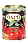 Öncü 830 gr Domates Salçası Teneke