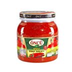 Öncü Biber Salçası Tatlı 1650 Gr. (6'lı)