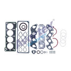 Renault Motor Takım Contası Full (viton Keceli-Subap Lastıklı-Skc Li) R9 R11 R19 Clio Kangoo 1,4 (e6j E7j) - Avortex 469