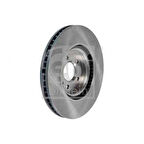 Opel Fren Diski Ön - 18inch - Febi 106350