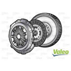 Ford Volant+debriyaj Seti Mondeo III 2,0tdci 90ps / 115ps / 125ps 03>07 2,2tdci 150ps 03>04 Jaguar X Type - Valeo 835061