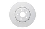 Vag On Fren Disk A4 07>15 A5 07>15 A6 11> A7 10> Q5 08> Havalı 320mm - Bosch 0986479753